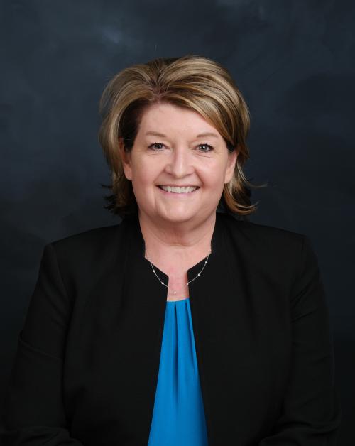 Shelly Olsen
